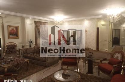 Apartment - 3 - 3 for sale in 2nd Neighborhood - 4th Area - Shorouk City - Cairo Apartment - 3 - 3 for sale in 2nd Neighborhood - 4th Area - Shorouk City - Cairo