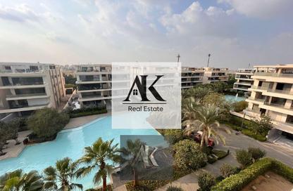 Apartment - 2 Bedrooms - 2 Bathrooms for sale in Lake View Residence - 5th Settlement Compounds - The 5th Settlement - New Cairo City - Cairo Apartment - 2 Bedrooms - 2 Bathrooms for sale in Lake View Residence - 5th Settlement Compounds - The 5th Settlement - New Cairo City - Cairo