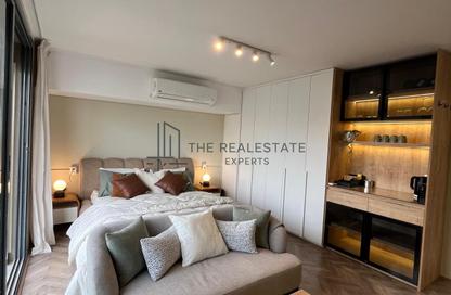 Apartment - Studio - 1 for rent in Villette - 5th Settlement Compounds - The 5th Settlement - New Cairo City - Cairo