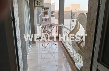 Apartment - 3 - 2 for sale in B10 - Madinaty - Cairo Apartment - 3 - 2 for sale in B10 - Madinaty - Cairo
