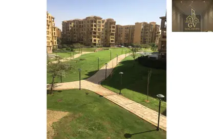 شقة - 2 غرف نوم - 1 حمام للايجار في پريڤادو - مدينتي - القاهرة