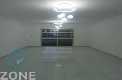 Apartment - 3 Bedrooms - 2 Bathrooms for rent in B6 - Madinaty - Cairo