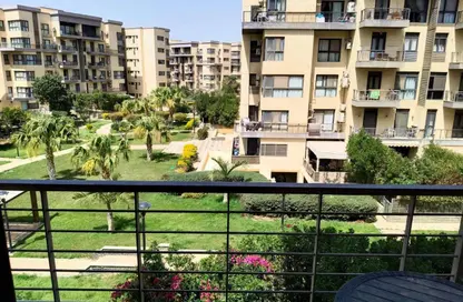 Apartment - 3 Bedrooms - 2 Bathrooms for rent in Privado - Madinaty - Cairo
