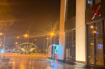 Shop - Studio - 1 Bathroom for rent in Privado - Madinaty - Cairo
