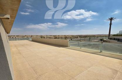 Penthouse - 3 - 3 for sale in Villette - 5th Settlement Compounds - The 5th Settlement - New Cairo City - Cairo