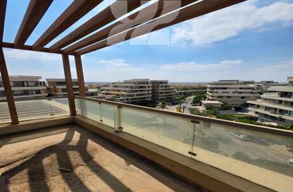 Penthouse - 3 - 3 for sale in Villette - 5th Settlement Compounds - The 5th Settlement - New Cairo City - Cairo