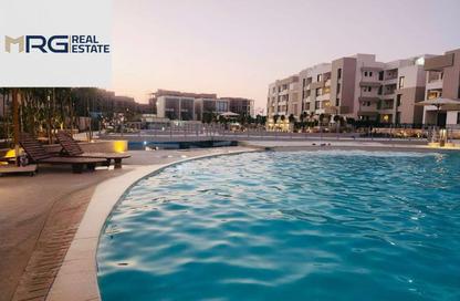 Apartment - 3 Bedrooms - 2 Bathrooms for sale in Zahra - Sidi Abdel Rahman - North Coast Apartment - 3 Bedrooms - 2 Bathrooms for sale in Zahra - Sidi Abdel Rahman - North Coast