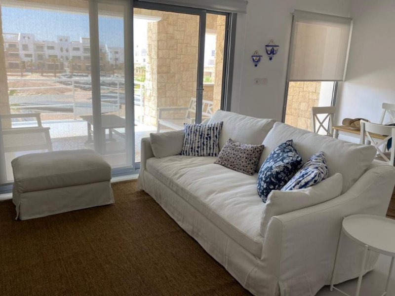 3BR Apartment | Furnished | Swan Lake Gouna thumbnail