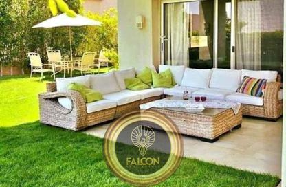Apartment - 2 Bedrooms - 2 Bathrooms for sale in B12 - Madinaty - Cairo