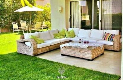 Apartment - 2 Bedrooms - 2 Bathrooms for sale in B12 - Madinaty - Cairo Apartment - 2 Bedrooms - 2 Bathrooms for sale in B12 - Madinaty - Cairo