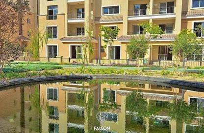 Apartment - 2 Bedrooms - 2 Bathrooms for sale in B12 - Madinaty - Cairo Apartment - 2 Bedrooms - 2 Bathrooms for sale in B12 - Madinaty - Cairo
