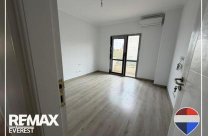 Apartment - 2 Bedrooms - 3 Bathrooms for rent in Casa - Sheikh Zayed Compounds - Sheikh Zayed City - Giza