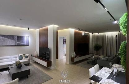 Apartment - 2 Bedrooms - 2 Bathrooms for sale in B12 - Madinaty - Cairo Apartment - 2 Bedrooms - 2 Bathrooms for sale in B12 - Madinaty - Cairo