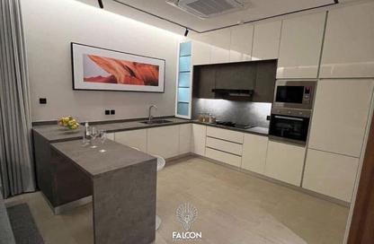 Apartment - 2 Bedrooms - 2 Bathrooms for sale in B12 - Madinaty - Cairo Apartment - 2 Bedrooms - 2 Bathrooms for sale in B12 - Madinaty - Cairo