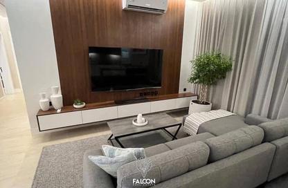 Apartment - 2 Bedrooms - 2 Bathrooms for sale in B12 - Madinaty - Cairo Apartment - 2 Bedrooms - 2 Bathrooms for sale in B12 - Madinaty - Cairo