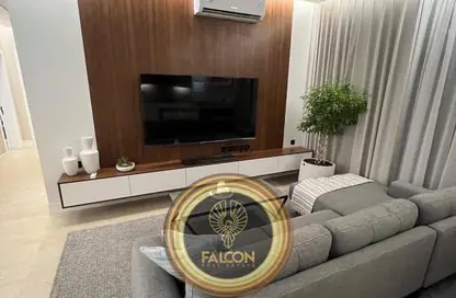 Apartment - 2 Bedrooms - 2 Bathrooms for sale in B12 - Madinaty - Cairo