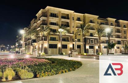 Apartment - 3 - 3 for rent in Mivida - 5th Settlement Compounds - The 5th Settlement - New Cairo City - Cairo Apartment - 3 - 3 for rent in Mivida - 5th Settlement Compounds - The 5th Settlement - New Cairo City - Cairo