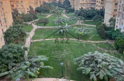 Apartment - 3 Bedrooms - 2 Bathrooms for sale in Madinaty - Cairo Apartment - 3 Bedrooms - 2 Bathrooms for sale in Madinaty - Cairo