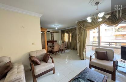 Apartment - 3 Bedrooms - 1 Bathroom for rent in Omar Ibn Al Khattab St. - Rehab City Forth Phase - Al Rehab - New Cairo City - Cairo Apartment - 3 Bedrooms - 1 Bathroom for rent in Omar Ibn Al Khattab St. - Rehab City Forth Phase - Al Rehab - New Cairo City - Cairo