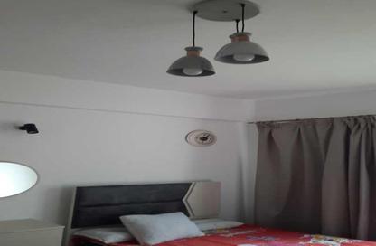 Apartment - 3 Bedrooms - 3 Bathrooms for rent in Galleria Moon Valley - South Investors Area - New Cairo City - Cairo