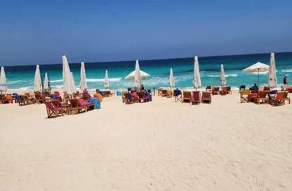 Duplex - 2 Bedrooms - 2 Bathrooms for sale in Cali Coast - Ras Al Hekma - North Coast