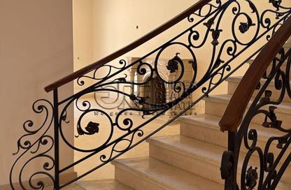 Villa - 4 Bedrooms - 5 Bathrooms for sale in Gardenia Park - Al Motamayez District - 6 October City - Giza