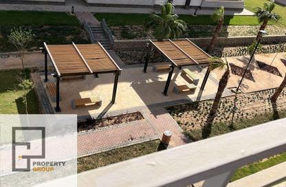 Apartment - 3 Bedrooms - 3 Bathrooms for sale in Jannat October - 6 October Compounds - 6 October City - Giza Apartment - 3 Bedrooms - 3 Bathrooms for sale in Jannat October - 6 October Compounds - 6 October City - Giza