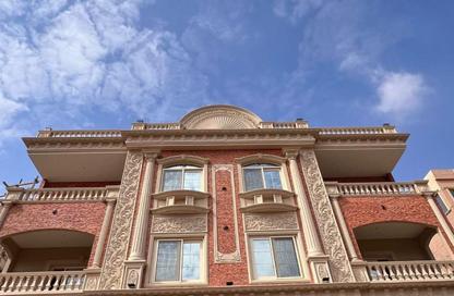 Apartment - 3 Bedrooms - 3 Bathrooms for sale in El Banafseg 11 - El Banafseg - New Cairo City - Cairo