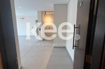 Apartment - 3 Bedrooms - 2 Bathrooms for sale in Eastown - 5th Settlement Compounds - The 5th Settlement - New Cairo City - Cairo