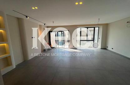 Apartment - 3 Bedrooms - 2 Bathrooms for sale in Eastown - 5th Settlement Compounds - The 5th Settlement - New Cairo City - Cairo