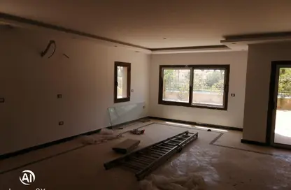 Twin House - 4 Bedrooms - 4 Bathrooms for sale in Mivida - 5th Settlement Compounds - The 5th Settlement - New Cairo City - Cairo