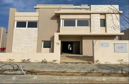 شقة - 3 غرف نوم - 3 حمامات للبيع في ذا كراون - طريق مصر اسكندرية الصحراوي - مدينة 6 أكتوبر - الجيزة