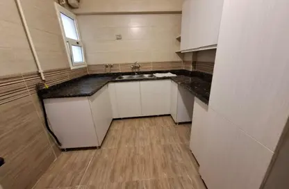 Apartment - 3 Bedrooms - 2 Bathrooms for rent in El Rehab Extension - Al Rehab - New Cairo City - Cairo