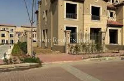 شقة - 4 غرف نوم - 4 حمامات للبيع في لافيستا سيتي - كمبوندات العاصمة الإدارية الجديدة - العاصمة الإدارية الجديدة - القاهرة
