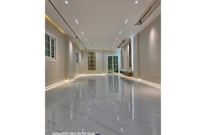 Apartment - 3 Bedrooms - 3 Bathrooms for sale in Gate 3 - Menkaure - Hadayek El Ahram - Giza