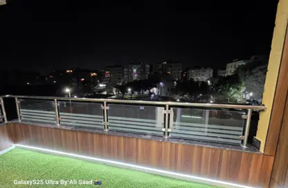 Apartment - 3 Bedrooms - 3 Bathrooms for sale in Gate 3 - Menkaure - Hadayek El Ahram - Giza