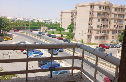 شقة - 3 - 2 للبيع في B6 - مدينتي - القاهرة