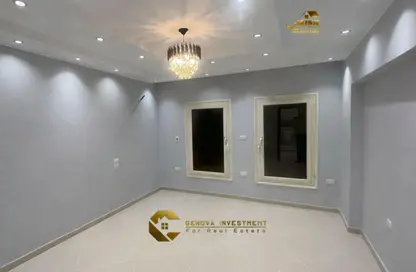 شقة - 2 غرف نوم - 3 حمامات للبيع في مدينة الخمائل - كمبوندات الشيخ زايد - الشيخ زايد - الجيزة