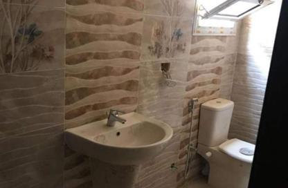 Apartment - 3 - 2 for sale in South Lotus - El Lotus - New Cairo City - Cairo