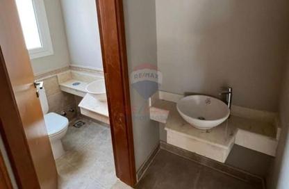Villa - 4 Bedrooms - 4 Bathrooms for sale in Atrio - Sheikh Zayed Compounds - Sheikh Zayed City - Giza