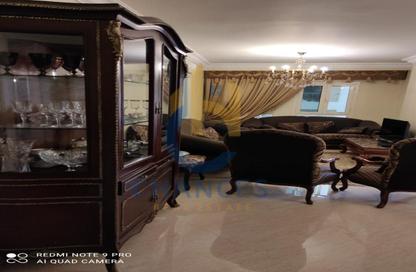 Apartment - 2 Bedrooms - 2 Bathrooms for sale in Baron City - El Katameya Compounds - El Katameya - New Cairo City - Cairo