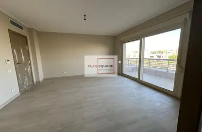 Apartment - 2 Bedrooms - 4 Bathrooms for sale in New Giza - Cairo Alexandria Desert Road - 6 October City - Giza