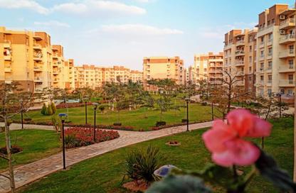 Apartment - 3 Bedrooms - 2 Bathrooms for sale in B11 - Madinaty - Cairo