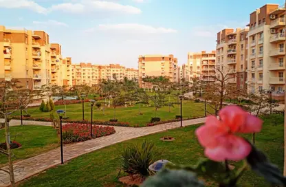 Apartment - 3 Bedrooms - 2 Bathrooms for sale in B11 - Madinaty - Cairo Apartment - 3 Bedrooms - 2 Bathrooms for sale in B11 - Madinaty - Cairo