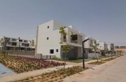 فيلا - 4 غرف نوم - 5 حمامات للبيع في جولز - طريق مصر اسكندرية الصحراوي - مدينة 6 أكتوبر - الجيزة