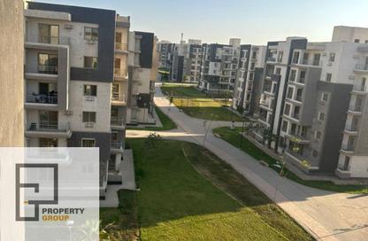 Apartment - 3 Bedrooms - 3 Bathrooms for sale in Jannat October - 6 October Compounds - 6 October City - Giza Apartment - 3 Bedrooms - 3 Bathrooms for sale in Jannat October - 6 October Compounds - 6 October City - Giza