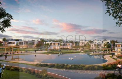 Villa - 4 Bedrooms - 5 Bathrooms for sale in Sodic East - 6th District - New Heliopolis - Cairo