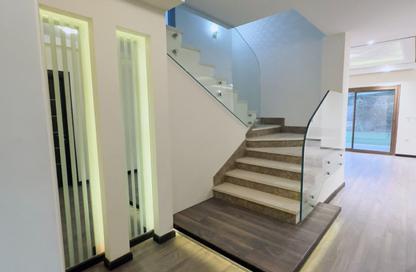 Villa - 4 - 4 for rent in Mivida - 5th Settlement Compounds - The 5th Settlement - New Cairo City - Cairo