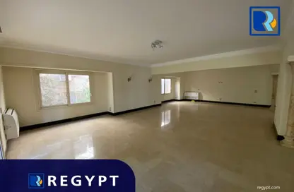 دوبلكس - 7 غرف نوم - 5 حمامات للايجار في سرايات المعادي - حي المعادي - القاهرة