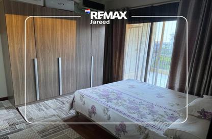 Apartment - 3 - 2 for rent in The Address - 12th District - Sheikh Zayed City - Giza